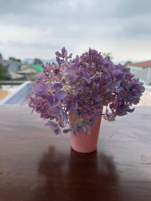 Jason Farm Villa Pacet  Екстер'єр фото