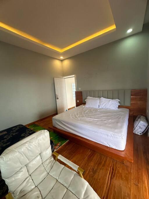 Jason Farm Villa Pacet  Екстер'єр фото
