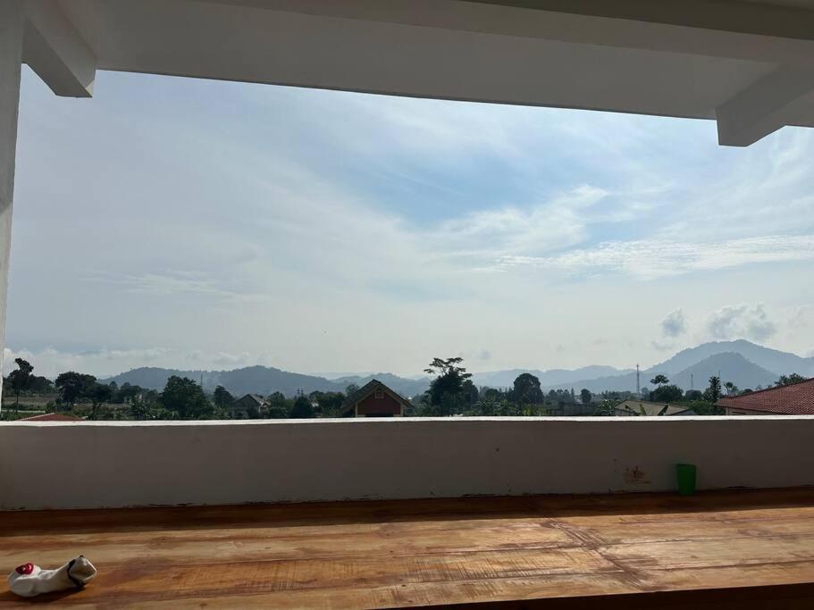Jason Farm Villa Pacet  Екстер'єр фото