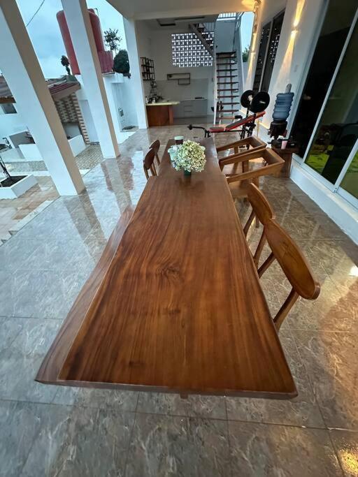 Jason Farm Villa Pacet  Екстер'єр фото