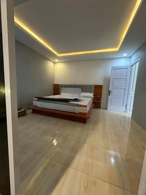 Jason Farm Villa Pacet  Екстер'єр фото