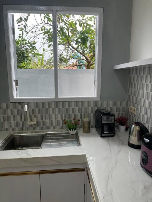 Jason Farm Villa Pacet  Екстер'єр фото