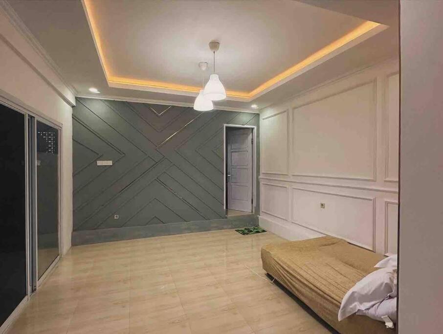 Jason Farm Villa Pacet  Екстер'єр фото