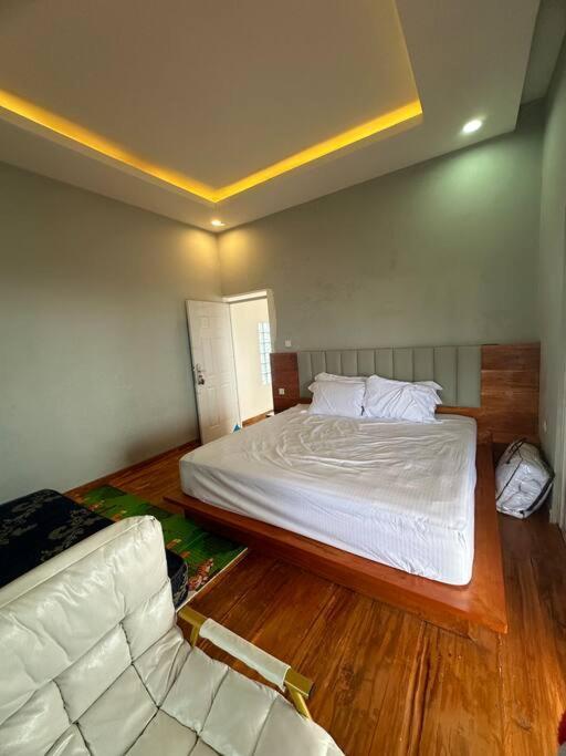 Jason Farm Villa Pacet  Екстер'єр фото