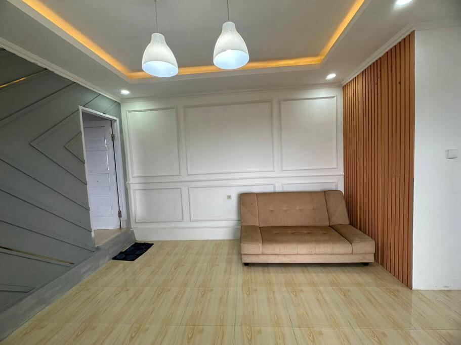 Jason Farm Villa Pacet  Екстер'єр фото