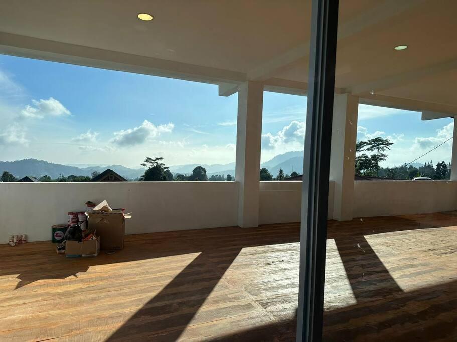 Jason Farm Villa Pacet  Екстер'єр фото