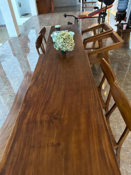 Jason Farm Villa Pacet  Екстер'єр фото