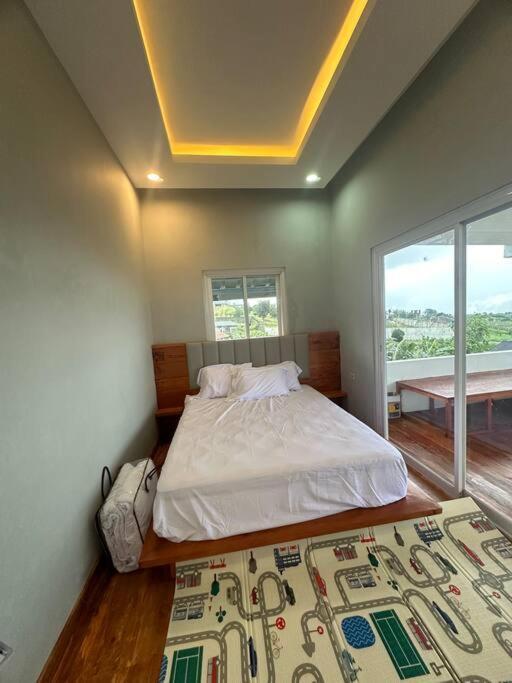 Jason Farm Villa Pacet  Екстер'єр фото