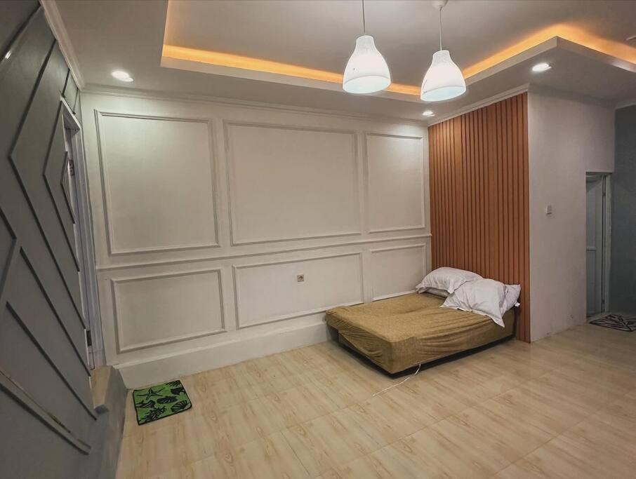 Jason Farm Villa Pacet  Екстер'єр фото