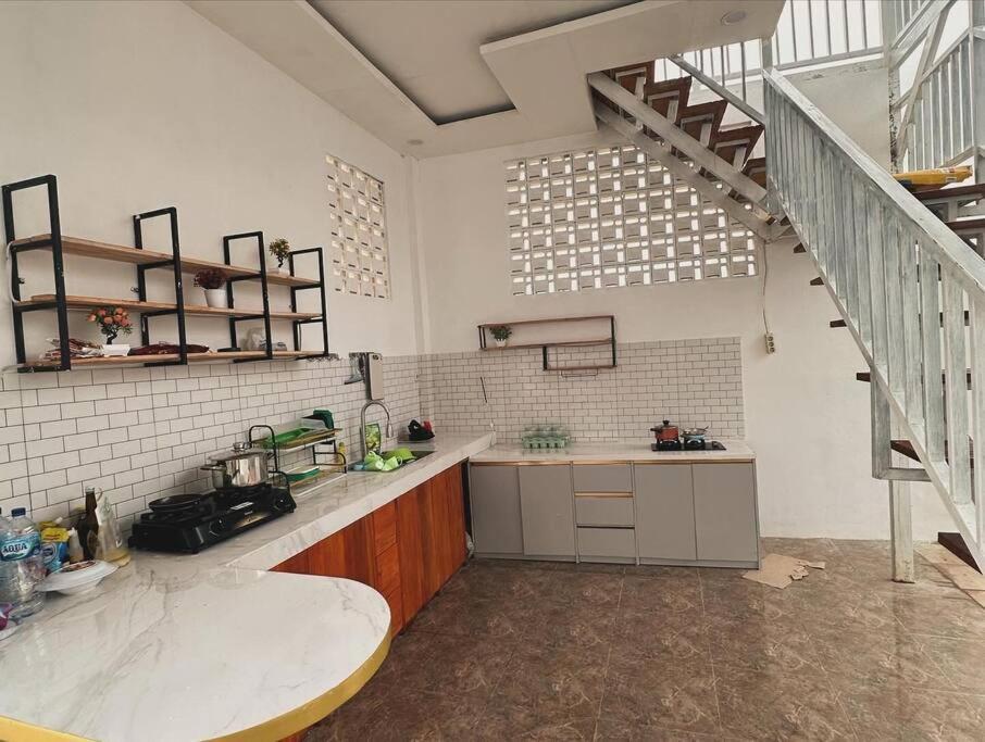 Jason Farm Villa Pacet  Екстер'єр фото