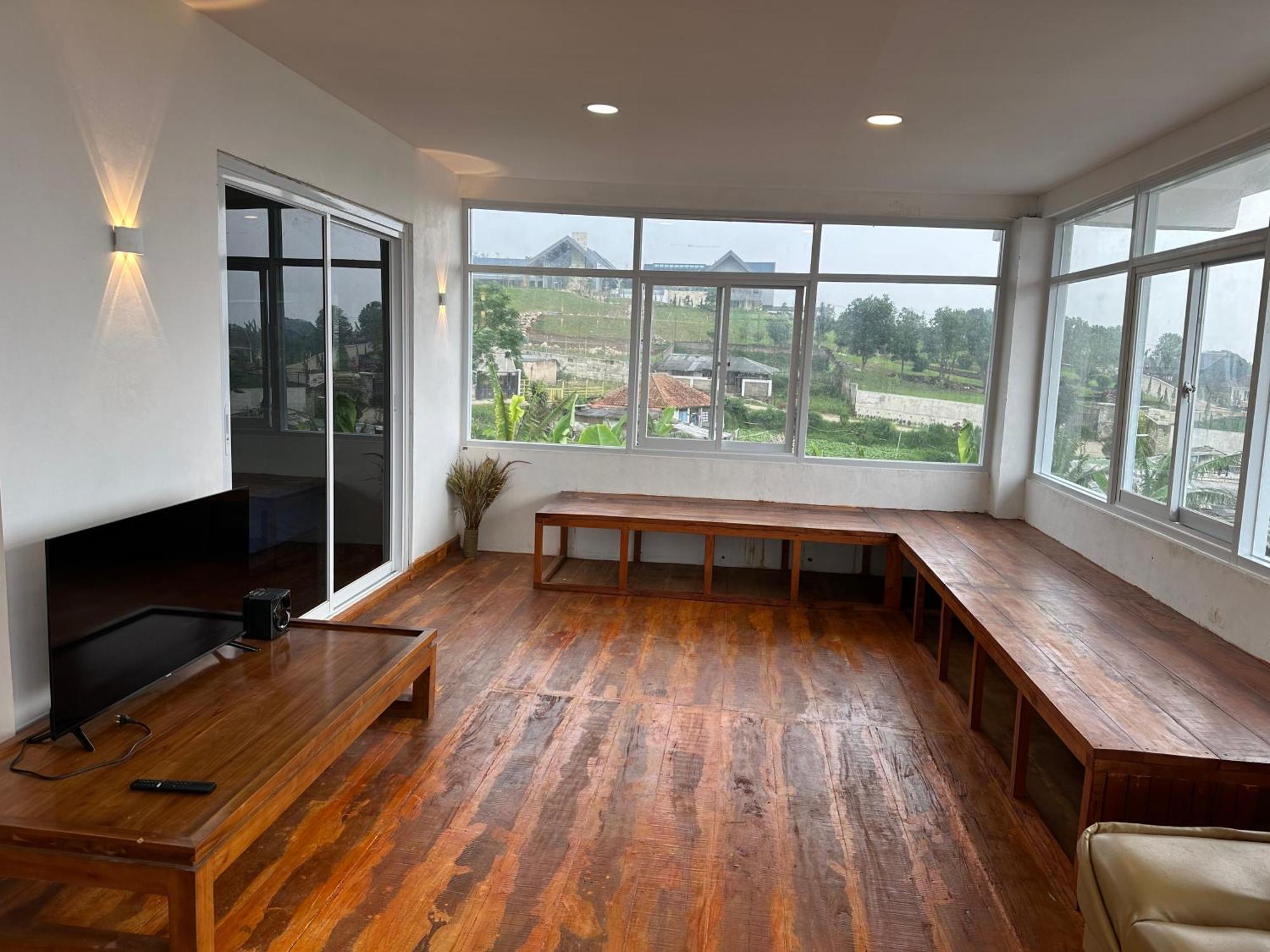 Jason Farm Villa Pacet  Екстер'єр фото