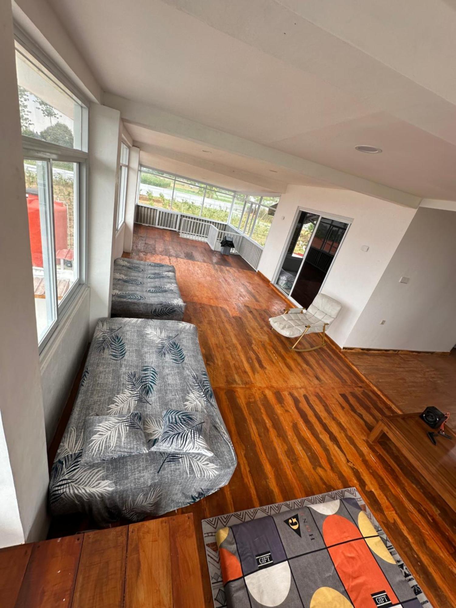 Jason Farm Villa Pacet  Екстер'єр фото